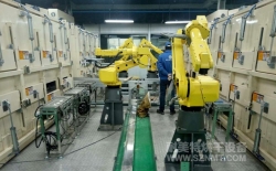 喜訊！福建華科光電有限公司與深圳市耐美特工業(yè)設(shè)備有限公司成功簽約10臺(tái)116萬！
